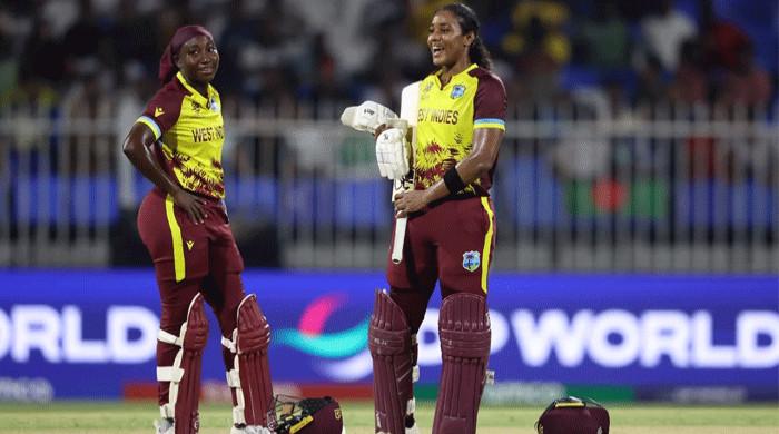 South Africa T20I series: West Indies key player ruled out