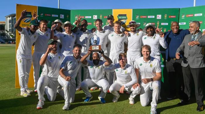 South Africa hires ex-England bowler as consultant before WTC final