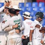 South African Veteran Spinner Pursues Historic Feat in ICC Test Championship Final