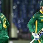 South African star batter declares International cricket retirement