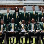 South Africa’s Champions Tour Lord’s Again Following WTC Victory: Watch