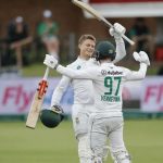 South Africa’s Opener Aims to Excel in WTC Final vs Australia