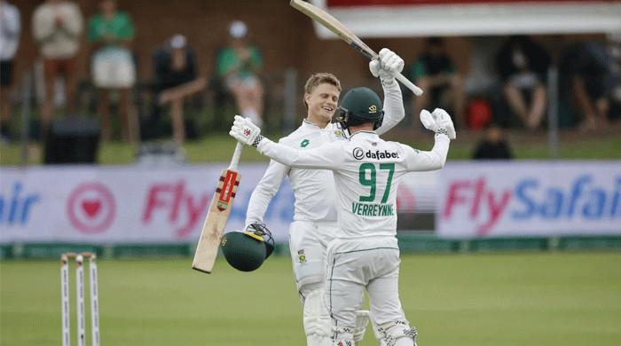 South Africa's Opener Aims to Excel in WTC Final vs Australia
