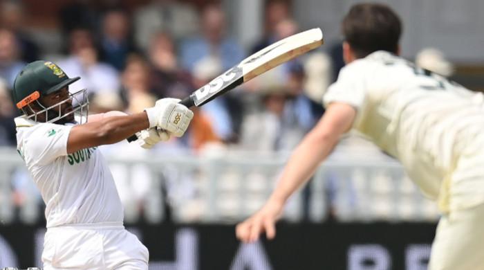 South Africa’s fightback led by Bavuma, Bedingham in WTC final vs Australia