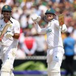 South Africa’s playing XI includes three debutants for Zimbabwe’s first Test