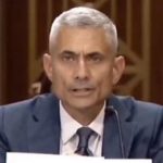 South Asia Nominee Endorses Pakistan Ties, Highlights Peace Following India Skirmish