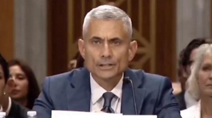 South Asia Nominee Endorses Pakistan Ties, Highlights Peace Following India Skirmish