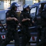 Spain arrests two Pakistan’s wanted fugitives through Interpol