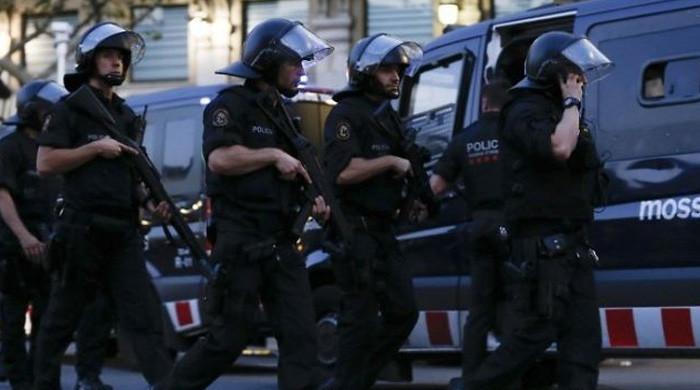 Spain arrests two Pakistan's wanted fugitives through Interpol