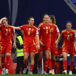 Spain overcomes England, securing spot in Nations League semi-finals