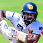 Sri Lanka 'Can Win' Second Test, Says Kamindu Mendis