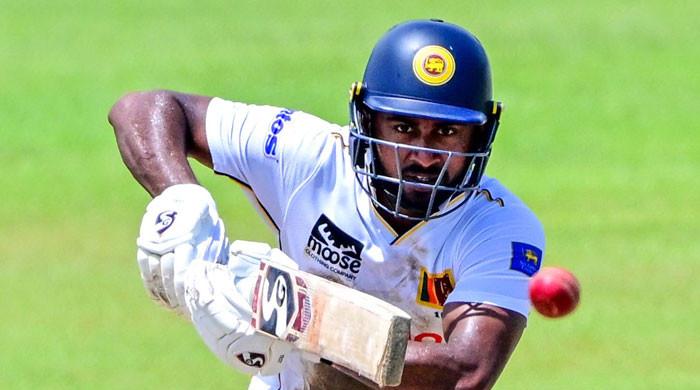 Sri Lanka ‘Can Win’ Second Test, Says Kamindu Mendis
