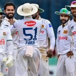 Sri Lanka Clinches Test Series, Dominates Bangladesh by an Innings; Jayasuriya, Nissanka Shine
