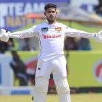 Sri Lanka in contention as Pathum Nissanka shines after Bangladesh’s 495