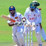 Sri Lanka nears big win over Bangladesh as Mendis, spinners dominate