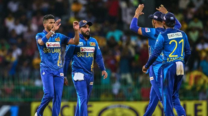 Sri Lanka picks squad for Bangladesh ODIs; Dilshan Madushanka returns
