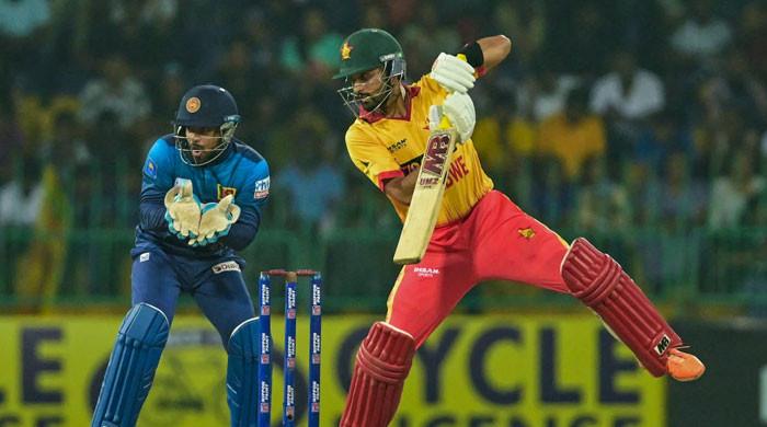 Sri Lanka tours Zimbabwe for limited-overs series in August-September