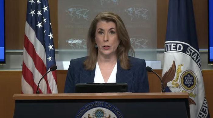 State Dept: Trump ready to assist Pakistan and India in resolving Kashmir issue