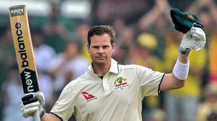 Steve Smith of Australia poised to star in WTC final