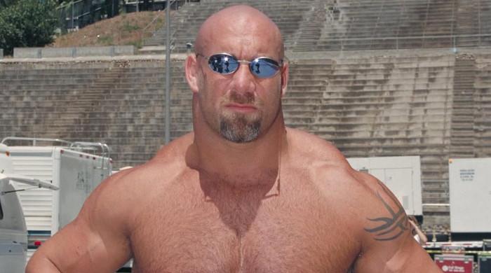 Stevie Richards: WWE Intentionally Diminished Goldberg’s Image
