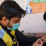 Study: Pakistan still struggles to eliminate zero-dose children