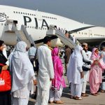 Successful conclusion of Pre-Hajj flight operations