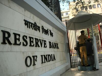 Surplus Funds Withdrawal by India’s Central Bank May Hurt Money Market Sentiment