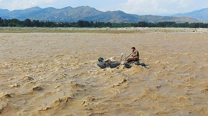 Swat River Incident: Death toll Climbs to 12 Including Child