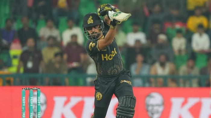 Sydney Sixers Hint at Babar Azam Acquisition Before BBL 15: Watch