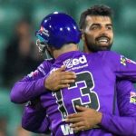 Sydney Thunder welcomes enthusiastic Shadab Khan for first BBL 15 season