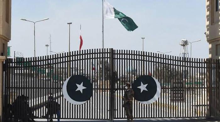 Tehran-Tel Aviv Tension: 654 Pakistanis Evacuated from Iran Through Taftan