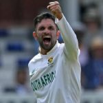 Test Cricket: Keshav Maharaj is the First South African Spinner to Achieve This Feat