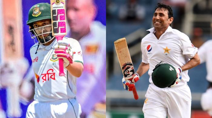 Test Cricket: Mushfiqur Rahim surpasses Younis Khan’s Record