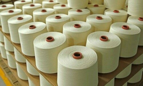 Textile mill in Pakistan closes leased spinning facility due to industry headwinds