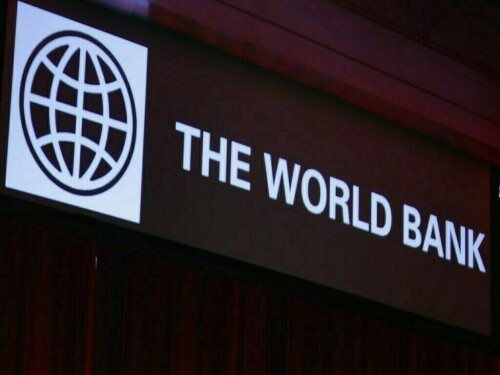 World Bank and Pakistan Cement $40 Billion Partnership Under New CPF 2026–2035