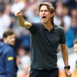Thomas Frank takes over as Tottenham Hotspur’s new coach