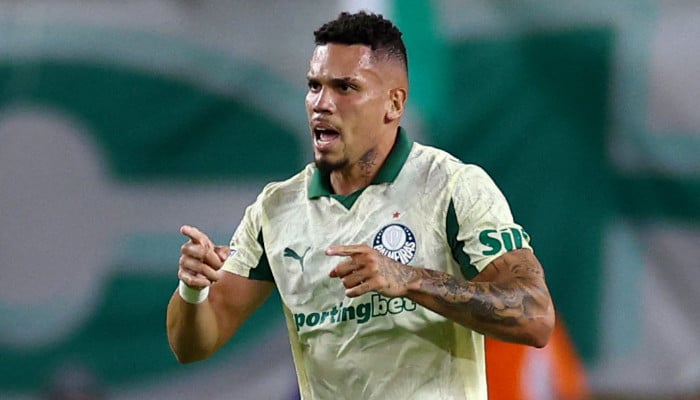 Thrilling draw sees Palmeiras top Group A over Inter Miami by goal difference