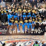 Thunder Capture NBA Title: Shai Gilgeous-Alexander Dominates Pacers