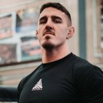 Tom Aspinall aims for two bouts after dismissing Jon Jones fight