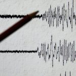 Tremors shake Karachi six times in a 24-hour period