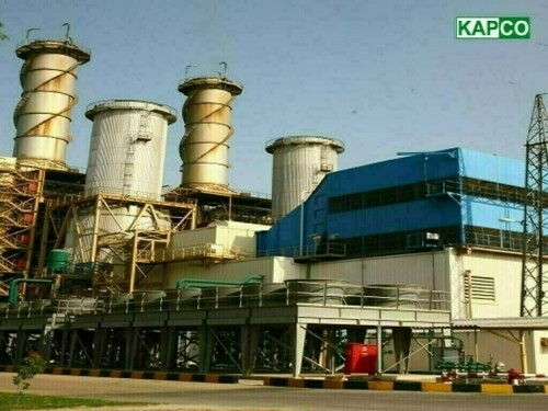 Tripartite power agreement signed by KAPCO