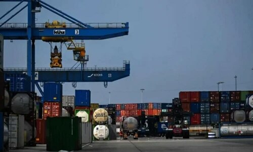 Truckers urge reversal of WHT increase on logistics sector