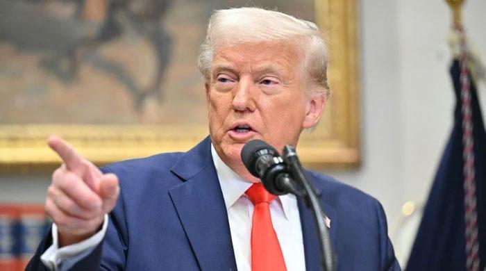 Trump Reaffirms Kashmir Mediation Proposal, Asserts He Can Resolve Impasse