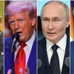 Trump and Putin discuss Pakistan-India conflict during diplomacy efforts