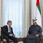 UAE, Pakistan pledge stronger collaboration and mutual assistance