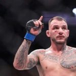 UFC Fight Night Returns to Paris This September