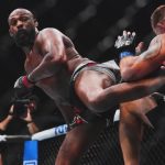 UFC Strips Jon Jones of Pound-for-Pound Ranking