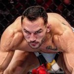 UFC return plans revealed by Michael Chandler