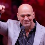 UFC’s ‘scariest’ fighter revealed by Dana White