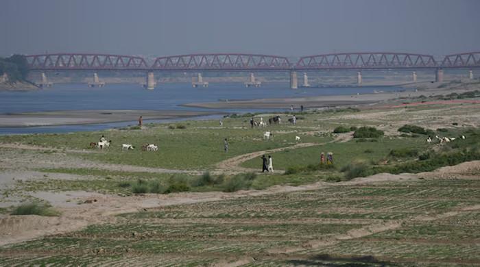 UN calls for adherence to water-sharing agreements post-India
